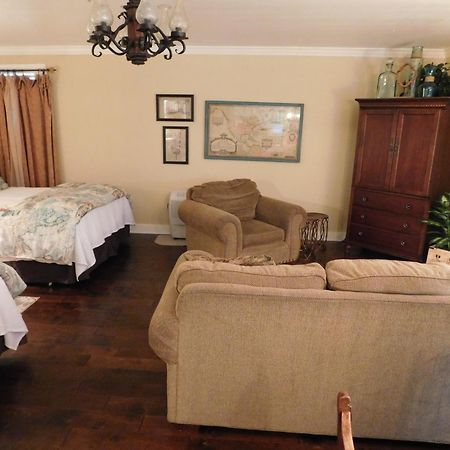 Rainbow Courts Motel Rockdale Phòng bức ảnh