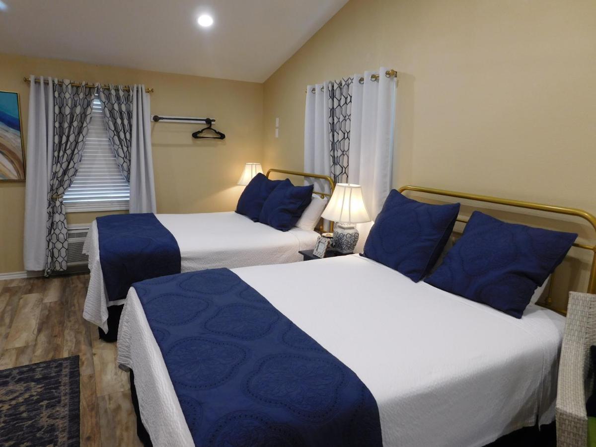 Rainbow Courts Motel Rockdale Ngoại thất bức ảnh
