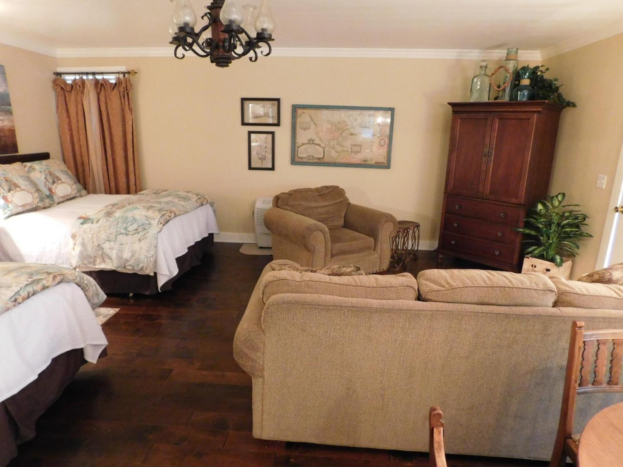 Rainbow Courts Motel Rockdale Phòng bức ảnh