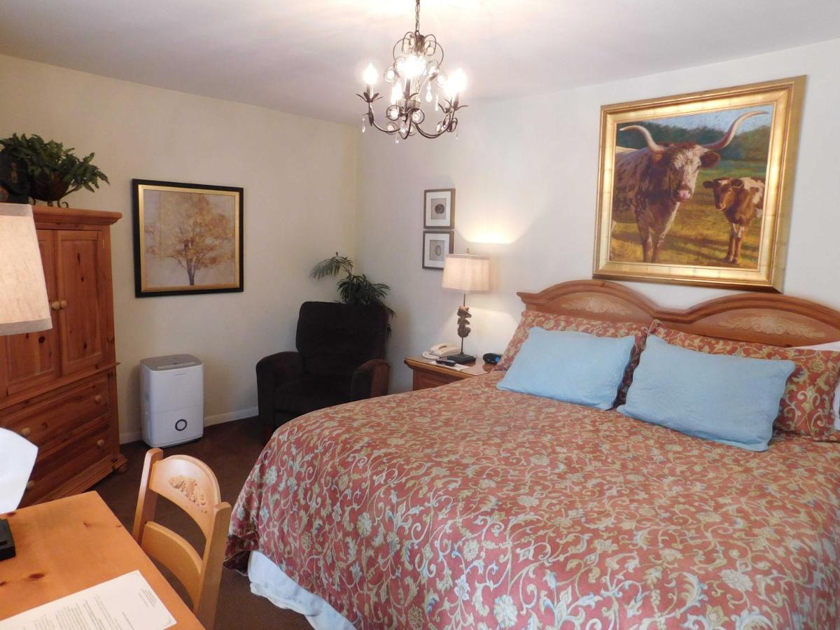Rainbow Courts Motel Rockdale Ngoại thất bức ảnh