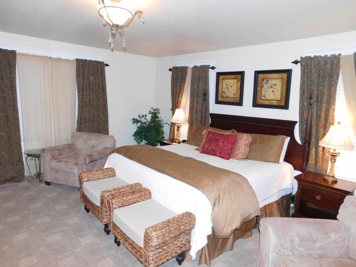Rainbow Courts Motel Rockdale Ngoại thất bức ảnh