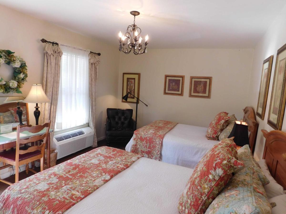 Rainbow Courts Motel Rockdale Ngoại thất bức ảnh