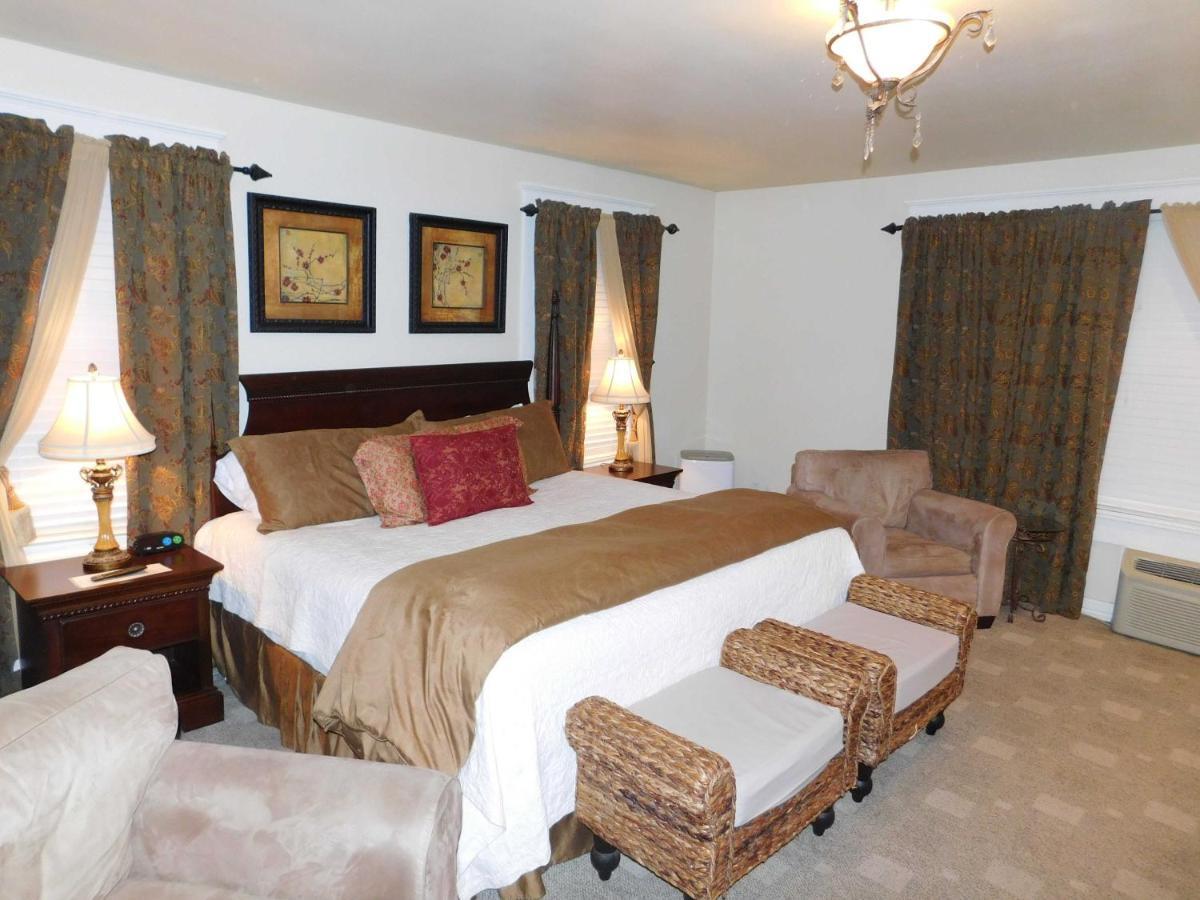 Rainbow Courts Motel Rockdale Ngoại thất bức ảnh