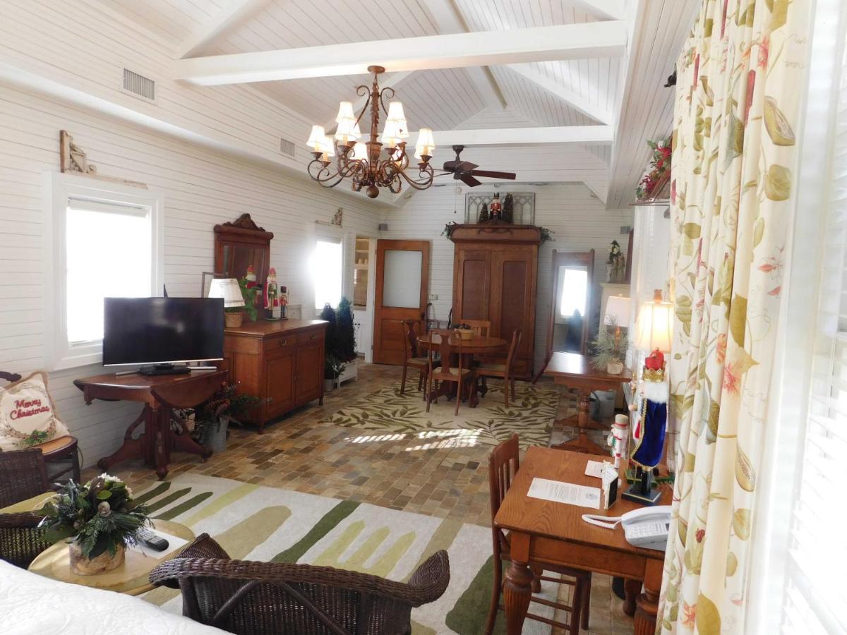 Rainbow Courts Motel Rockdale Ngoại thất bức ảnh